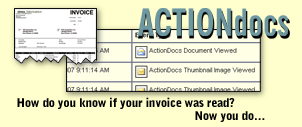 secure email from accounting